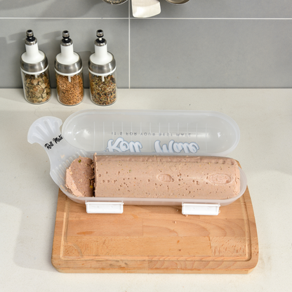 Roll Mate™ Paw / Cutter