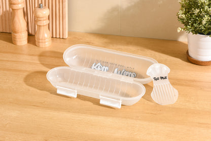 Roll Mate™ Dog Roll Container - Small (1kg) No Cutter