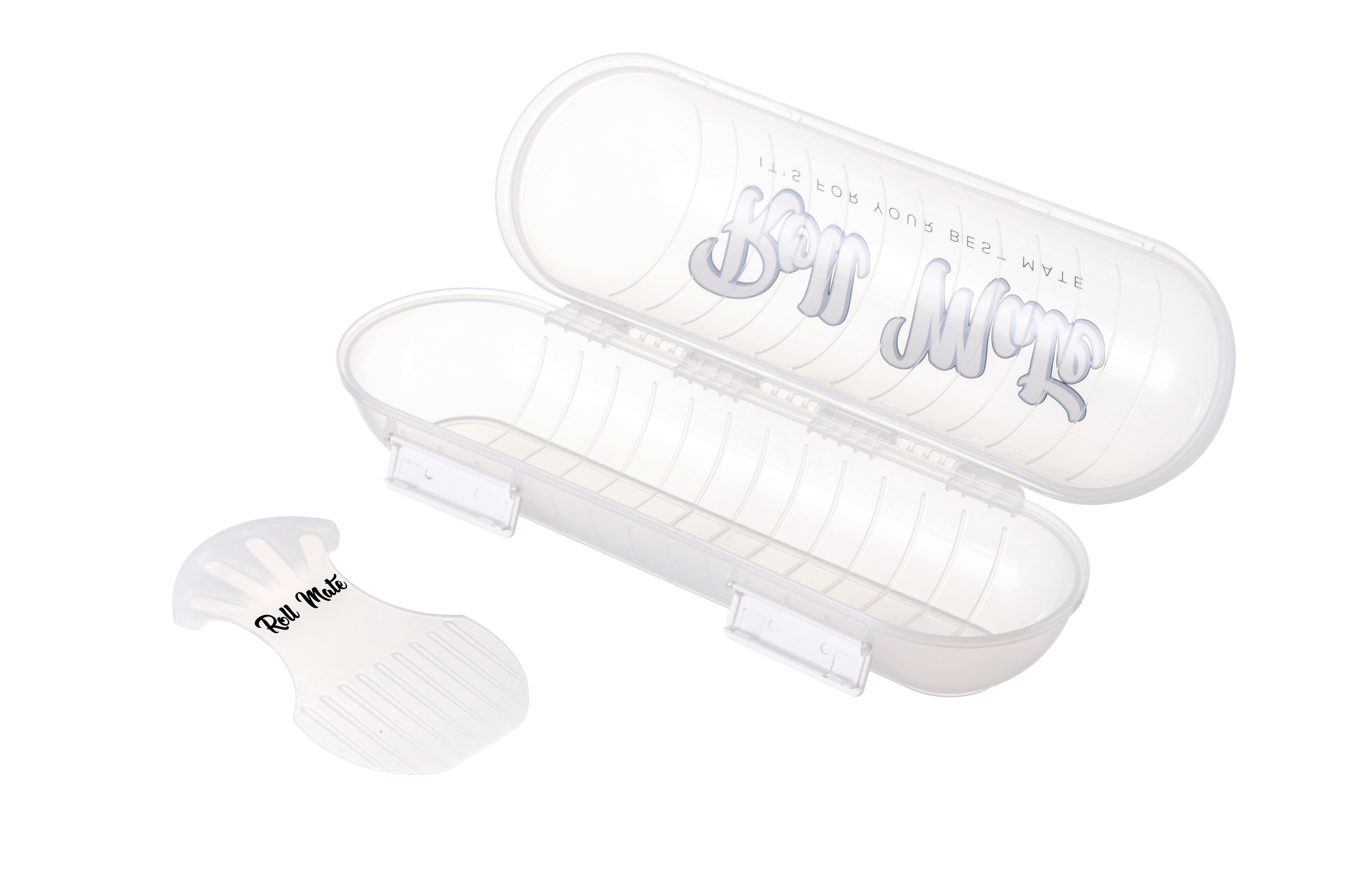 Roll Mate™ Dog Roll Container - Small (1kg) No Cutter