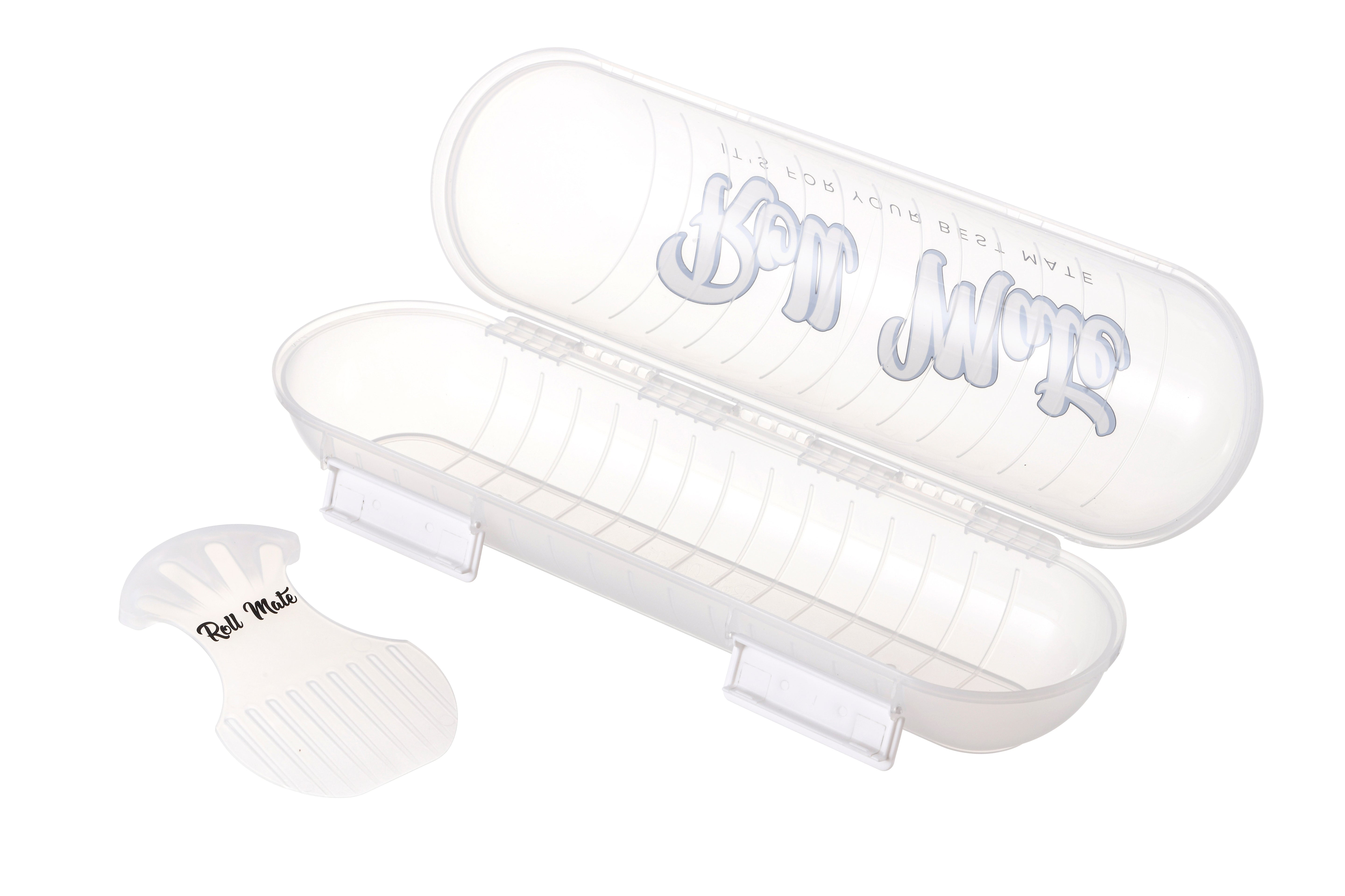 Roll Mate™ Dog Roll Container - Large (3kg) No Cutter