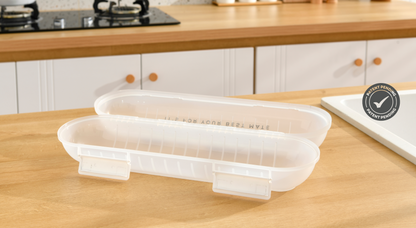 Roll Mate™ Dog Roll Container - Large (3kg) No Cutter